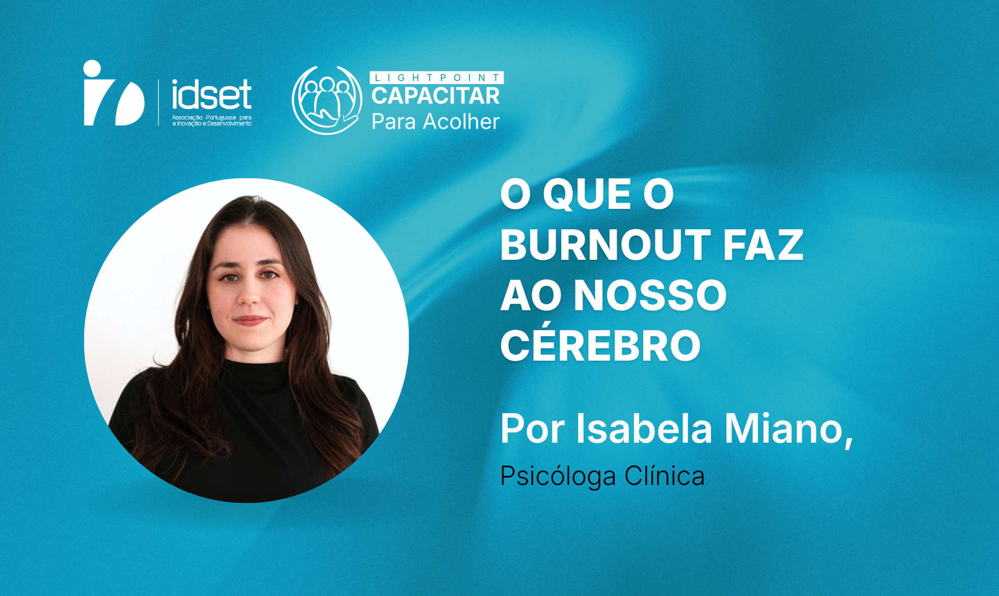 O que o Burnout faz ao nosso cérebro